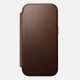 Nomad Modern Leather Folio #6