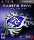 THQ Saint's Row: The Third - PS3