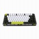 ASUS Jelly75 KD201 KEYBOARD/VT-GN/GE/83 #2