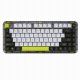 ASUS Jelly75 KD201 KEYBOARD/VT-GN/GE/83