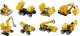Lego TECHNIC 42233 #2