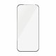 PanzerGlass SAFE. by PanzerGlass Screen Protector Motorola Moto G87 5G Moto G77 5G Moto G67 5G Ultra-Wide Fit #4