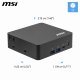 MSI Cubi NUC AI+ 3MG-003BEU #3