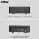 MSI Cubi NUC AI+ 3MG-003BEU #2