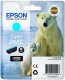 Epson Polar bear 26XL