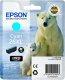 Epson Polar bear 26XL #2
