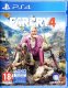 Electronic Arts Far Cry 4, PS4