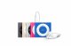Apple iPod shuffle #4