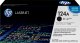 HP 124A Black Original LaserJet Toner Cartridge