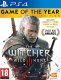 Namco Bandai Games The Witcher 3: Wild Hunt Game of the Year Edition, PS4