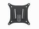 Multibrackets M VESA Deskmount Officeline 75 100 Quick Release Plate