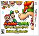 Nintendo Mario & Luigi: Bowser's Inside Story + Bowser Jr's Journey