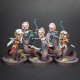 Games Workshop Melusai Blood Sisters #2