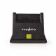 Nedis CRDRU2SM3BK