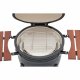 Mustang Kamado L #4