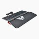 Contour Design RollerMouse Red Plus + Balance Wired #2