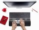 Contour Design RollerMouse Red Plus + Balance Wired #6