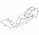 RAM Mount No-Drill Vehicle Base for '95-01 Chevy S-10 blazer + More #2