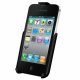 RAM Mount Form-Fit Cradle for Apple iPhone 4 & 4S #3