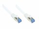 Alcasa Cat6a 1.5m