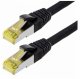 Helos Cat 6a S/FTP 15 m