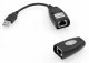 Microconnect USBEXT60M