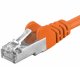 PremiumCord SP6ASFTP015E