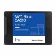 Western Digital Blue SA510 #1