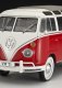 Revell VW T1 Samba Bus #7
