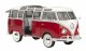 Revell VW T1 Samba Bus