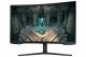 Samsung Odyssey G65B #4