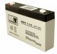 MW Power MWS 7.2-6