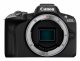Canon EOS R50 Mirrorless Camera Content Creator Kit