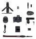 Canon EOS R50 Mirrorless Camera Content Creator Kit #9