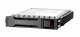 Hewlett Packard Enterprise 6.4TB NVMe Gen4 High Performance Mixed Use SFF BC U.3 PM1735a SSD