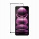PanzerGlass SAFE. by PanzerGlass Screen Protector Xiaomi Mi 12 Pro 5G Poco X5 Pro 12 Pro Plus 5G Ultra-Wide Fit