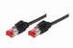 Tecline 1.5m Cat6a S/FTP