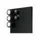 PanzerGlass SAFE. by PanzerGlass Camera Lens Protector Black Samsung Galaxy S24 Ultra