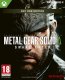 Konami METAL GEAR SOLID Δ: SNAKE EATER