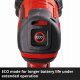 Einhell HYPRESSO 18/24-1 #6