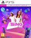 GAME Let's Sing 2025