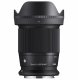 Sigma 16mm F1.4 DC DN C, Canon RF