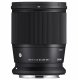 Sigma 16mm F1.4 DC DN C, Canon RF #3