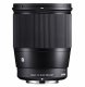 Sigma 16mm F1.4 DC DN C, Canon RF #6