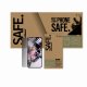 PanzerGlass SAFE. by PanzerGlass Privacy Screen Protector Samsung Galaxy S25 S24 Ultra-Wide Fit #2