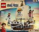 Lego The Going Merry Pirate Ship