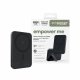 PanzerGlass empower by PanzerGlass empower Bank w. Spin Stand 5000mAh Space Black #2