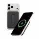 PanzerGlass empower by PanzerGlass empower Bank w. Spin Stand 5000mAh Space Black #4