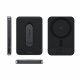 PanzerGlass empower by PanzerGlass empower Bank w. Spin Stand 5000mAh Space Black #5