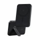PanzerGlass empower by PanzerGlass empower Bank w. Spin Stand 5000mAh Space Black